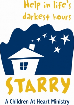 STARRY Logo